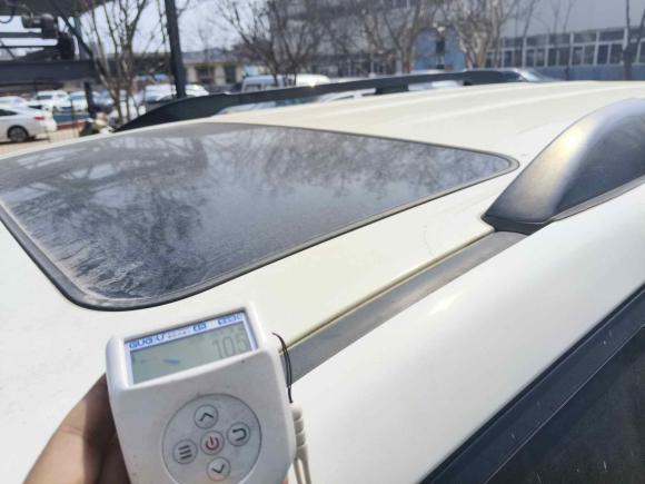 [青岛·鲁B] 二手丰田普拉多2010款 4.0L 自动TX-L