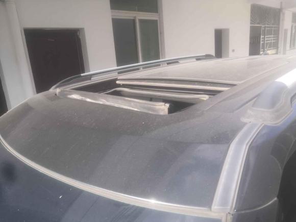 [常州·苏B] 二手福特探险者2013款 3.5L 尊享型