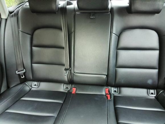 [合肥·皖A] 二手奥迪奥迪A4L2016款 35 TFSI 自动标准型