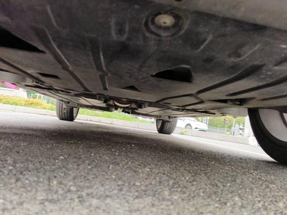 [无锡·苏B] 二手领克领克012019款 2.0T 两驱型Pro版 国VI