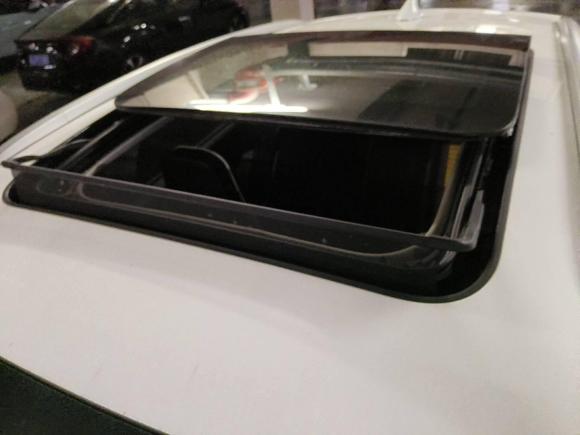 [无锡·苏E] 二手威马汽车威马EX52019款 EX5 Extra创新版400