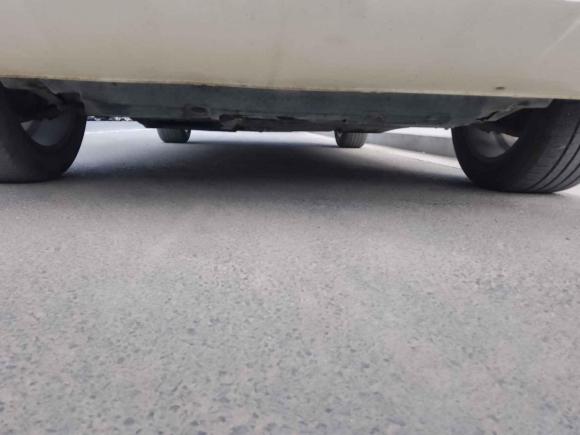 [嘉兴·浙F] 二手哈弗哈弗F72019款 1.5T 两驱i型 国V