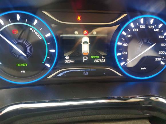 [义乌·浙G] 二手埃安AION S2020款 魅 580