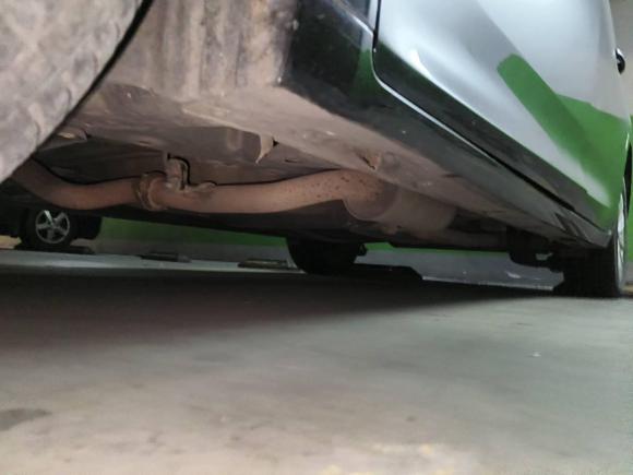 [佛山·粤E] 二手广汽传祺传祺M62019款 270T 自动豪华版（七座）国V