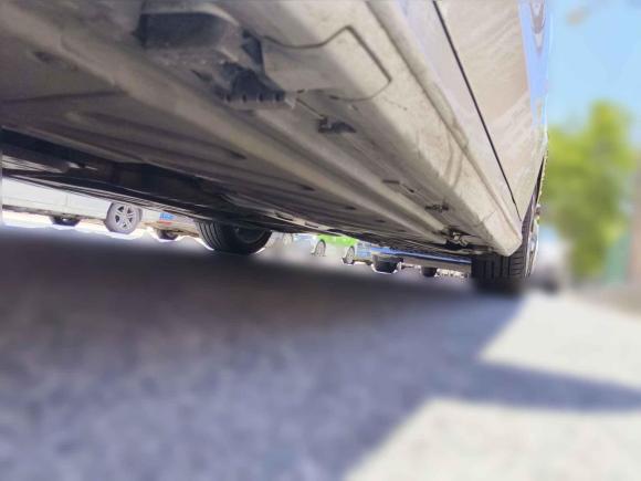 [青岛·鲁U] 二手奔驰奔驰C级2017款 C 200 L 运动版