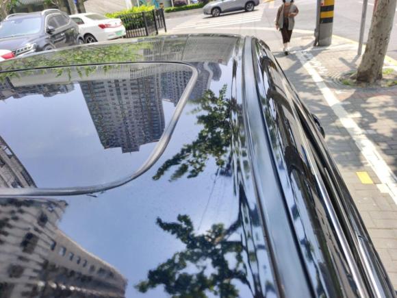 [上海·豫L] 二手本田雅阁2010款 2.0L EX