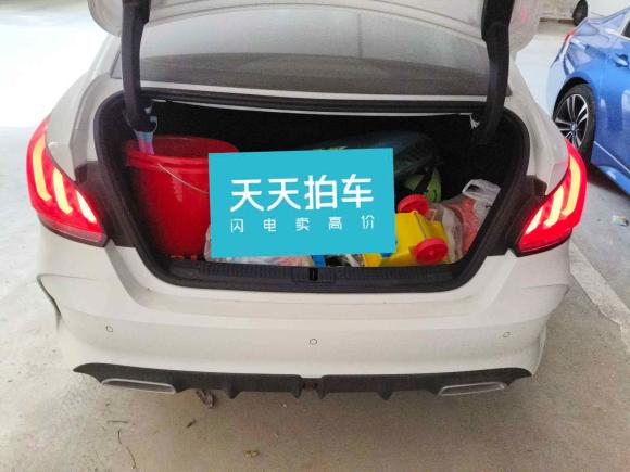 [苏州·苏U] 二手名爵MG52021款 300TGI DCT青奢旗舰版