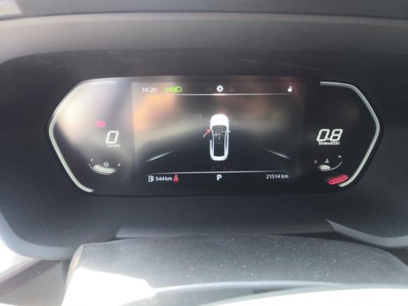 [济南·鲁A] 二手名爵名爵52021款 180DVVT CVT青春豪华版