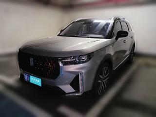 奔腾奔腾T992020款 20TD 自动运动尊享型