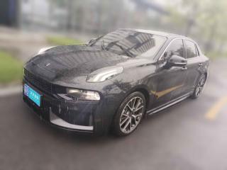 领克领克032022款 2.0TD DCT劲Pro