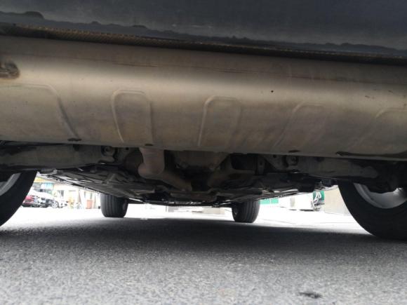 [上海·赣D] 二手奔驰奔驰GLC2016款 GLC 260 4MATIC 豪华型