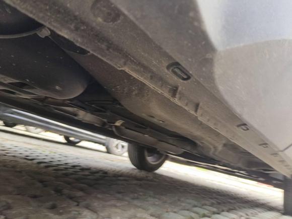 [苏州·苏U] 二手观致观致72020款 1.6T 护航精英型