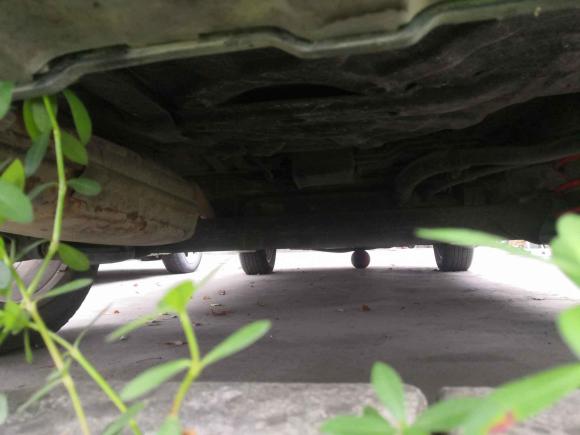 [嘉兴·浙F] 二手宝骏宝骏5602015款 1.8L 手动精英型