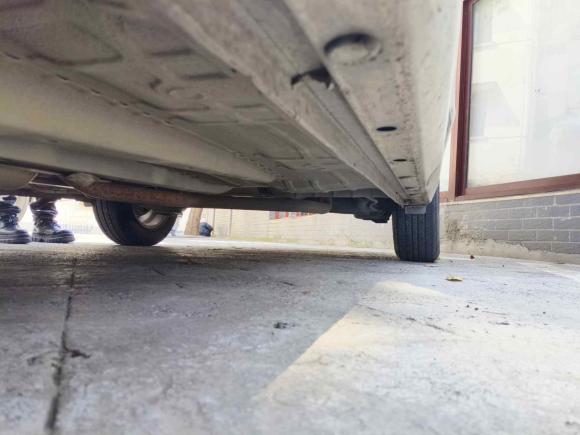 [湖州·皖E] 二手雪佛兰赛欧2015款 赛欧3 1.5L 手动理想天窗版