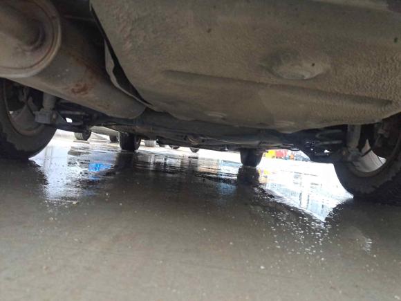 [深圳·粤B] 二手大众朗逸2013款 1.6L 自动风尚版