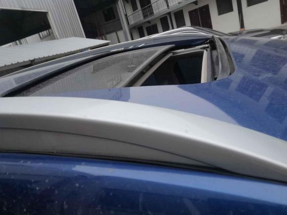 [无锡·浙C] 二手宝骏宝骏3602018款 1.5L 自动豪华型 国V