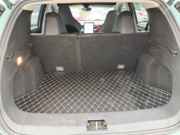 [常州·苏D] 二手小鹏小鹏G32021款 G3i 460N