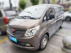 [宁波·浙B] 五菱汽车五菱征程经典2015款 1.5L舒适型L3C