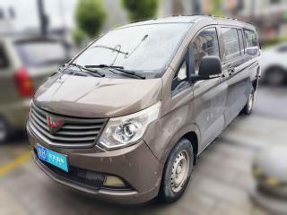 五菱汽车五菱征程经典2015款 1.5L舒适型L3C「宁波二手车」「天天拍车」