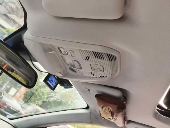 [杭州·浙A] 二手标致标致40082017款 350THP 豪华版