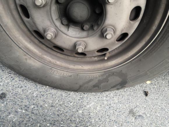 [嘉兴·皖B] 二手江淮星锐2018款 1.9T 节油王厢式运输车3座D19TCIE11