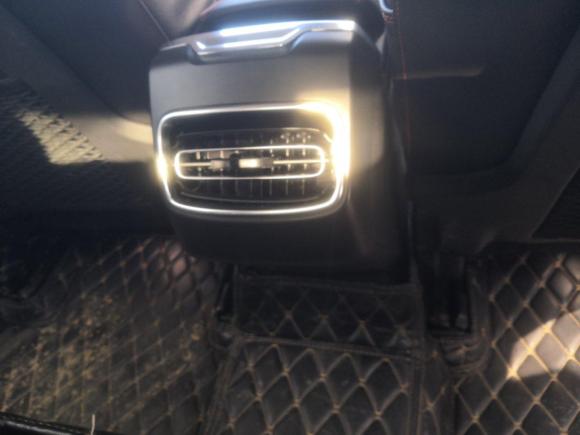 [佛山·粤P] 二手领克领克022018款 1.5T DCT两驱劲Pro版 国V