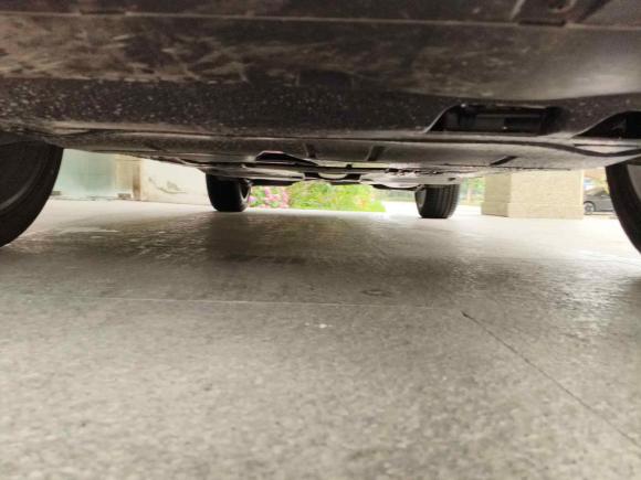 [上海·沪C] 二手大众途观X2022款 330TSI 两驱尊崇旗舰版