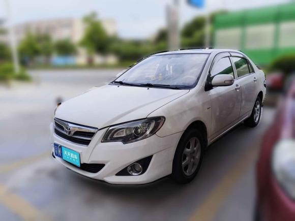 丰田花冠2013款 1.6L 自动卓越版「佛山二手车」「天天拍车」