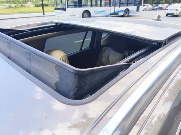 [成都·川A] 二手别克昂科威2017款 20T 两驱豪华型