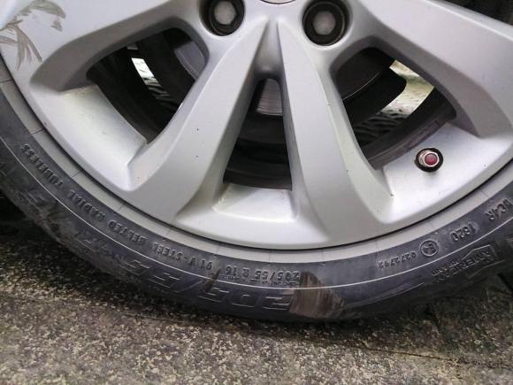 [杭州·浙A] 二手雪铁龙C4世嘉2016款 1.6L 自动舒适型