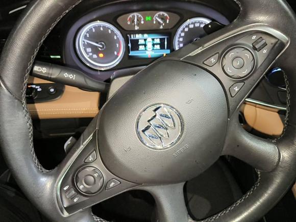 [上海·浙F] 二手别克君越2018款 28T 精英型