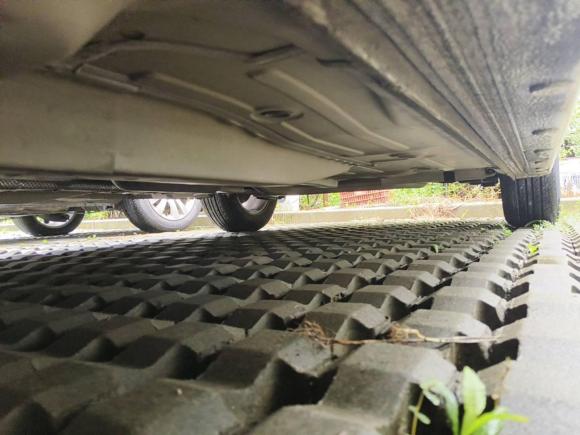 [苏州·苏E] 二手雪佛兰科沃兹2018款 320 自动欣悦版