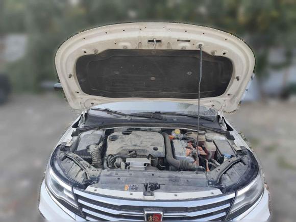 [济南·鲁A] 二手荣威荣威i6新能源2019款 PLUS 50T 4G互联荣耀豪华版