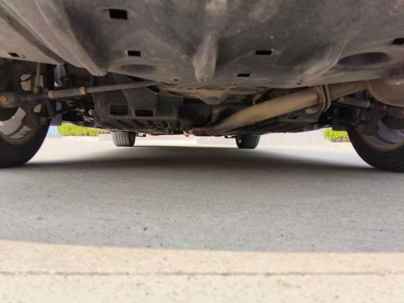 [南通·沪F] 二手雷克萨斯雷克萨斯ES2015款 200 舒适版