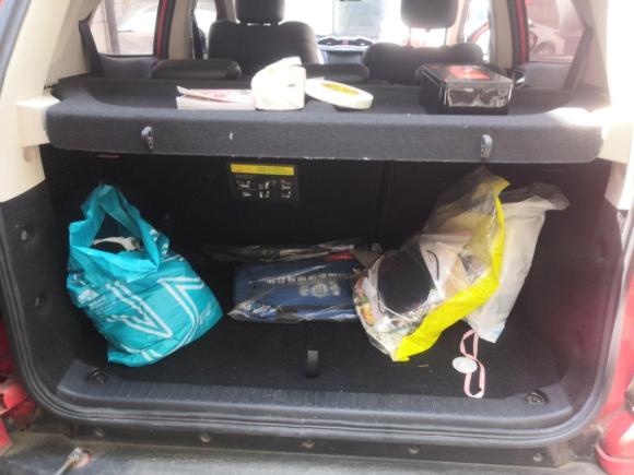 [嘉兴·浙F] 二手比亚迪元2016款 1.5L 手动尊贵型