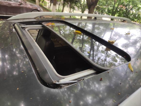 [温州·浙C] 二手哈弗哈弗H52015款 2.0T 手动四驱尊贵型