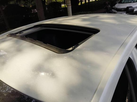 [西安·陕A] 二手名爵MG62020款 1.5T 自动领潮风尚版