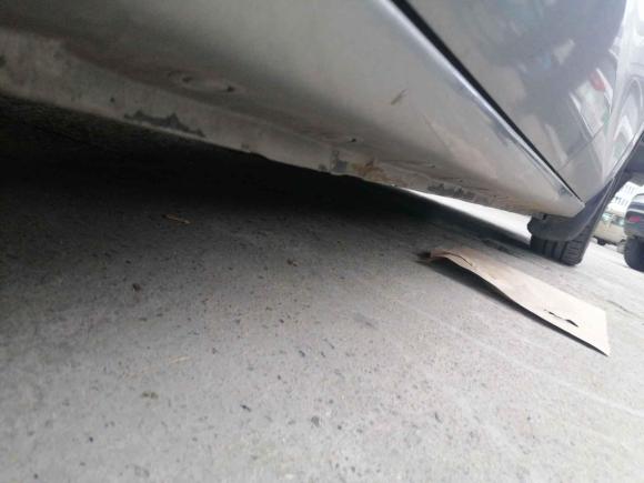 [成都·川A] 二手马自达马自达52011款 2.0L 手动舒适型