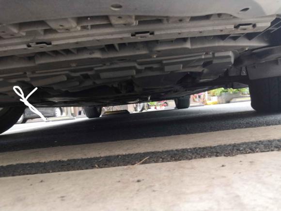 [无锡·苏B] 二手日产蓝鸟2016款 1.6L CVT炫酷版