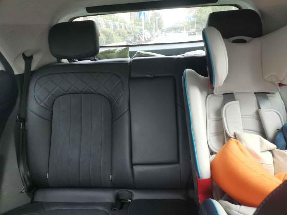 [南通·苏F] 二手欧拉欧拉好猫2021款 400km标准续航 雅典娜版 磷酸铁锂