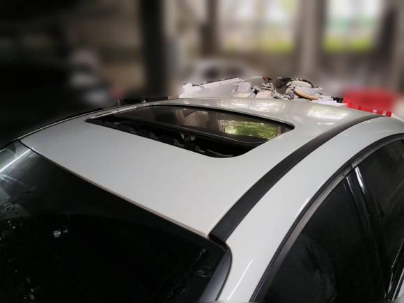 [佛山·粤Y] 二手福特福克斯2015款 三厢 1.6L 自动风尚型