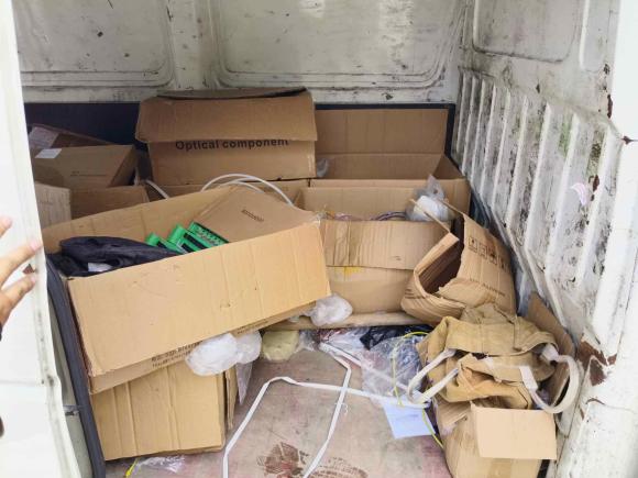 [温州·渝A] 二手东风御风御风EM262023款 标准版 41.472kWh 河南锂动