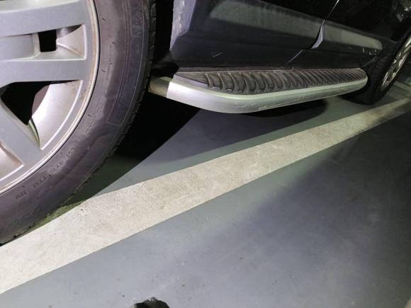 [南京·苏A] 二手路虎神行者22007款 3.2L