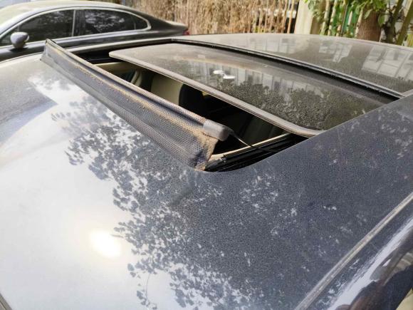 [武汉·鄂A] 二手克莱斯勒克莱斯勒300C2014款 3.0L 卓越版