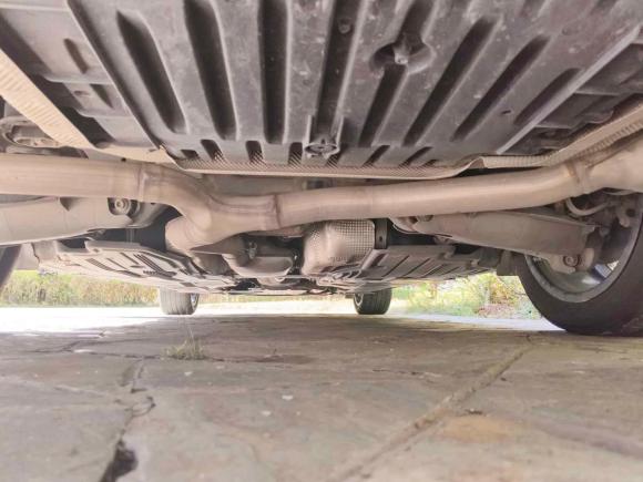 [深圳·粤S] 二手奔驰奔驰E级2018款 改款 E 200 L