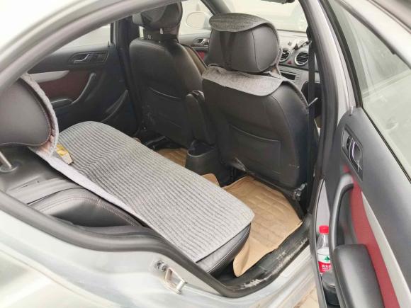 [西安·陕A] 二手大众朗逸2010款 1.4TSI 运动版