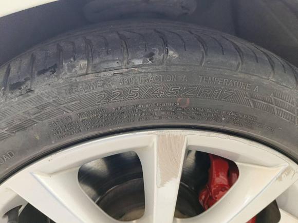 [上海·沪F] 二手奔驰奔驰SLC2018款 SLC 260 动感型