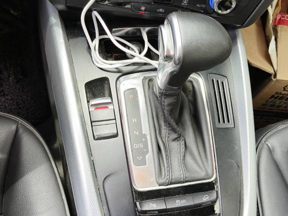 [无锡·苏B] 二手奥迪奥迪Q52013款 40 TFSI 技术型