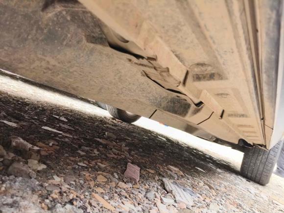 [济南·鲁A] 二手丰田威兰达2022款 改款 2.0L CVT两驱领先版