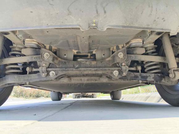 [成都·川A] 二手比亚迪元PLUS2022款 510KM 尊荣型